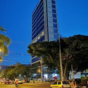 Apartahotel Loft 43