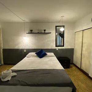 Pensión Casa Prado In