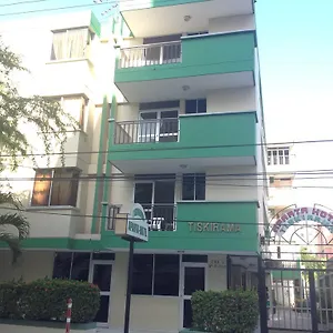 https://hotel-tiskirama-rodadero.santamartahotels.net
