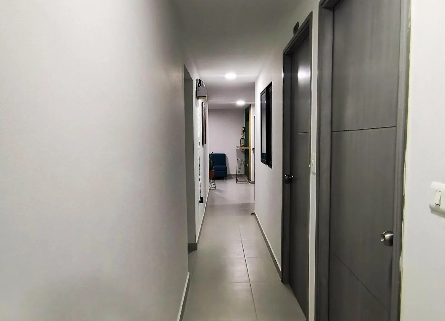 Guest house Andaliving Campo Valdes Hospedaje Medellin Colombia